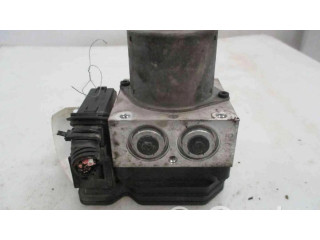 Блок АБС 589100X500 Hyundai i10 2007-2012 года