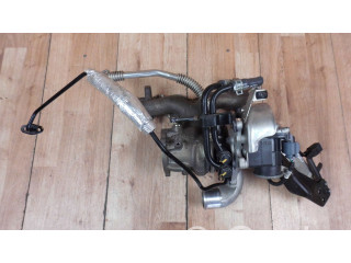 Turbodmychadlo Турбина 282312B780 Hyundai Kona I 1.6