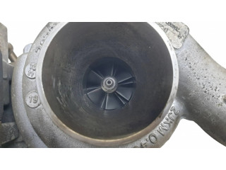  Турбина Ford Transit 2.2 BK2Q6K682GA, GTB1749V         