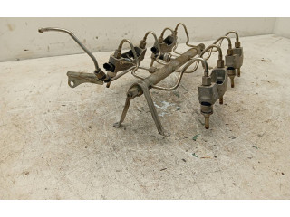 Vstřikovač 733320036, X5CRN1MO1810 Porsche Cayenne (9PA)