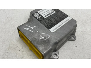 Блок подушек безопасности 5N0959655Q   Volkswagen PASSAT B7