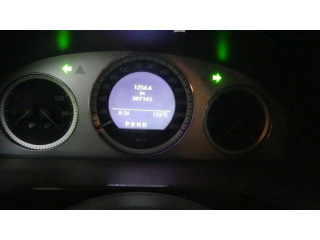 Přístrojová deska Mercedes-Benz GLK (X204) 2010 A2049003902, IMPRK1287687