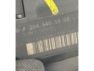 Řídící jednotka A6461504372, A2045451308 Mercedes-Benz C W204 2008