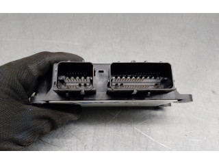 Блок подушек безопасности 13576853AA, 5WY86620D Chevrolet Spark