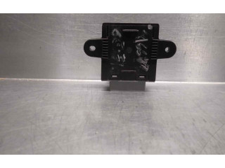 Блок комфорта H1BT14B534AG Ford Fiesta