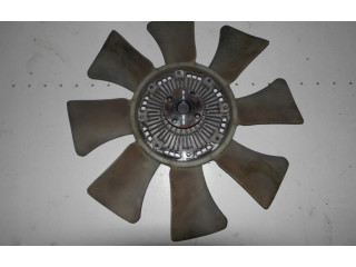 Вентилятор радиатора 7388 KIA Sorento