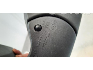 Зеркало электрическое Dacia Dokker - года