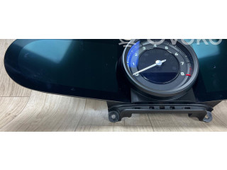 Přístrojová deska  Porsche 911 992 2019 992920911F  