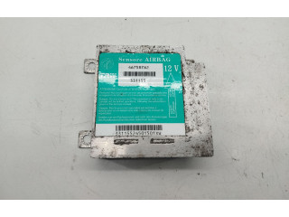 Дисплей 46758762 Fiat Punto (188)