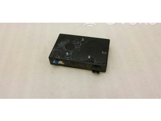 Другие блоки управления / модули