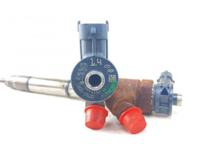 Комплект форсунок 0445110587, 338002A600 KIA Pro Cee'd II D4FC