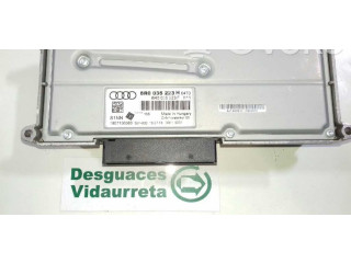 Блок управления 8R0035223H, 8R0035223F Audi Q5 SQ5