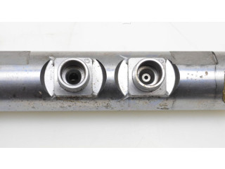 Топливная рампа 7823460 Mini Cooper Countryman R60 для двигателя N47 C16 A