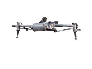 Моторчик дворников 8X1955023G Audi A1