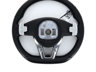 Руль Mercedes-Benz A W176 2012 - 2018 года 46036039E38, F0-7701R