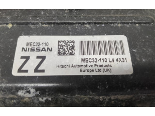 Řídící jednotka MEC32110 Nissan Quest 2006