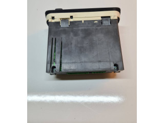 Блок управления кондиционера воздуха / климата/ печки (в салоне) Volvo C70 1998 - 2005 года