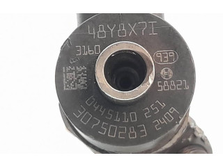 Форсунка 0445110251 Volvo XC90