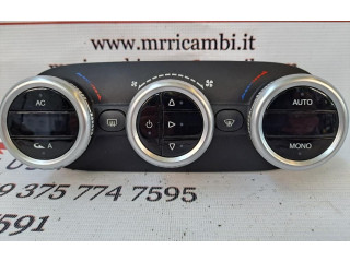 Блок управления климат-контролем 156099234, 156099234 Alfa Romeo Giulietta