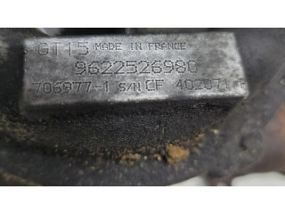 Turbodmychadlo Турбина 9622526980, 7069771   Peugeot 307 2.0  