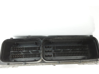 Блок управления двигателя 55192095, 55192095   Suzuki Ignis