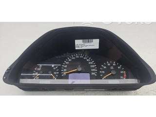 Панель приборов A2105401611Q05   Mercedes-Benz E W210       