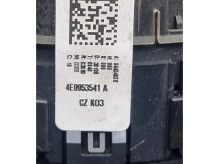 Подрулевой шлейф SRS 4E0953541A Audi A6 S6 C6 4F