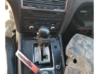 Řídící jednotka    Audi Q7 4L 2007