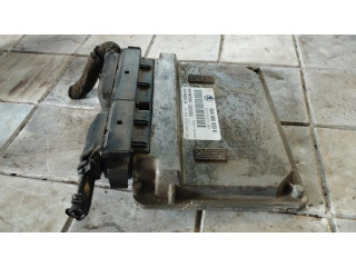 Блок управления двигателя 06A906033K, 5WP4003904 Skoda Octavia Mk1 (1U)