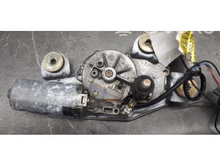 Моторчик дворников 0390201526    Ford Escort