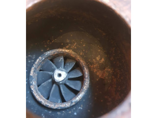  Турбина Volvo XC90  9689592, GT2052V         