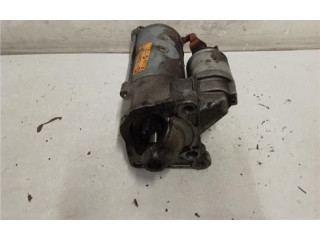 Стартер 726877, D7R49   Renault Megane II   для двигателя F9Q-800