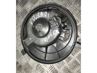 Вентилятор печки    1K1819015E   Volkswagen Caddy