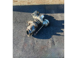 Turbodmychadlo Турбина 4918003102, 552505720E   Fiat Punto (199)   