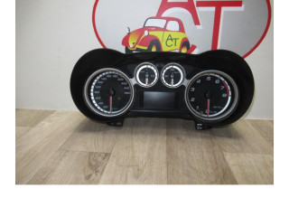 Přístrojová deska Alfa Romeo Mito 2012