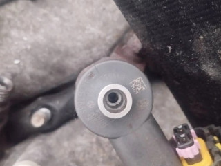 Форсунка 0445110183    Opel Meriva A для дизельного двигателя  1.3