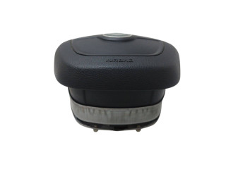 Подушка безопасности водителя 5L0880201D, 61872053A Skoda Yeti (5L)