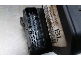 Блок АБС 0265216928, 589103E310 KIA Sorento 2002 - 2009 года