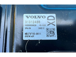 Блок управления двигателя 31312486, 0000003629   Volvo V70