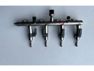 Топливная рампа 46338802 Jeep Renegade