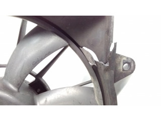 Вентилятор радиатора     96629051    Chevrolet Captiva 2.0