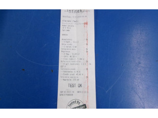 Генератор 96380673, 96380673 Chevrolet Matiz