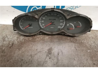Панель приборов 9801070073, 9801070073   Hyundai Coupe       