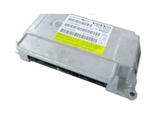 Блок подушек безопасности 3165844   Volvo XC60