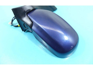 Зеркало электрическое Mazda MPV II LW 1999 - 2007 года