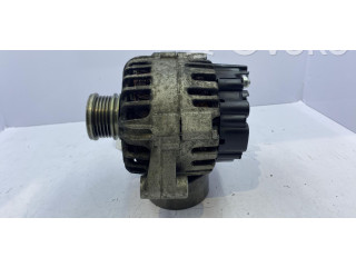 Генератор 1800A136 Mitsubishi Colt 1.5