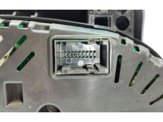 Přístrojová deska  Alfa Romeo Giulietta 2011 50516478  