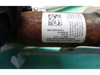 Боковая подушка безопасности 13250503   Opel Meriva B