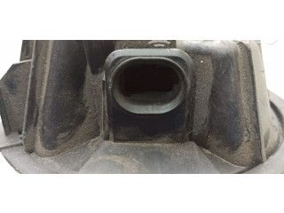 Вентилятор печки Dacia Logan I