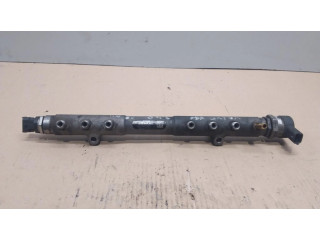 Регулятор давления топлива